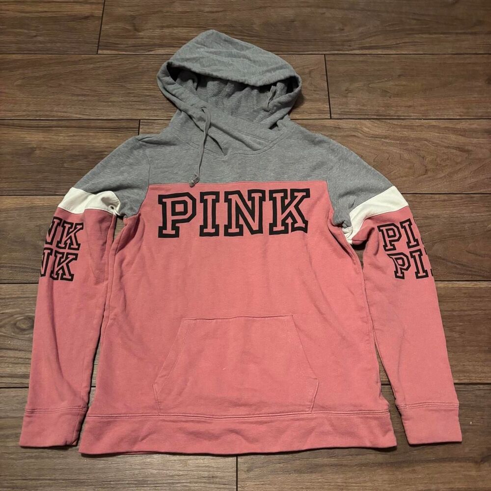 Victoria-s-secret Women's multi Hoodie